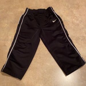 Boys Nike pants size 24 months